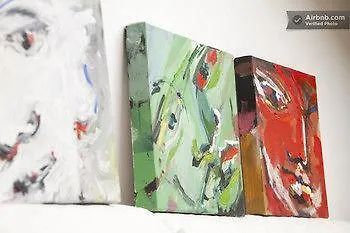 Venice Art Design And