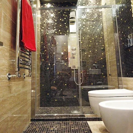 Bed & Breakfast Venice Art Design And Mestre