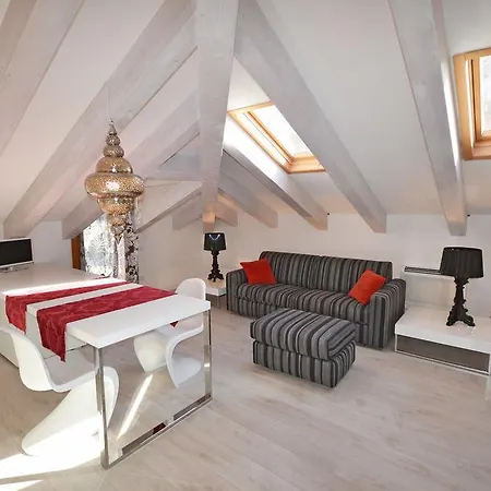 Bed & Breakfast Venice Art Design And *