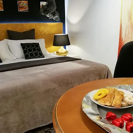 Venice Art Design And Bed & Breakfast *