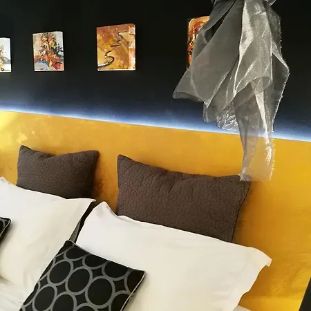 Venice Art Design And Bed & Breakfast