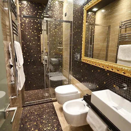Venice Art Design And Bed & Breakfast