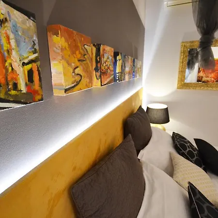 Bed & Breakfast Venice Art Design And Mestre