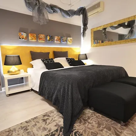 Bed & Breakfast Venice Art Design And