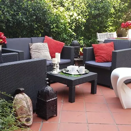 Bed & Breakfast Venice Art Design And