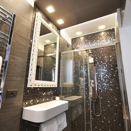 Venice Art Design And Bed & Breakfast Mestre