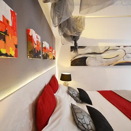 Venice Art Design And Mestre