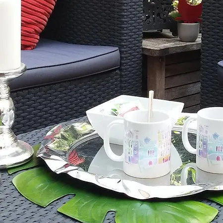 Venice Art Design And Bed & Breakfast Mestre