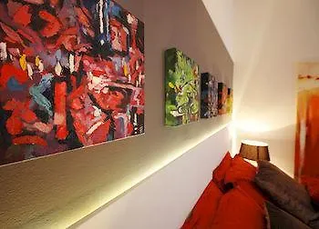 Bed & Breakfast Venice Art Design And *