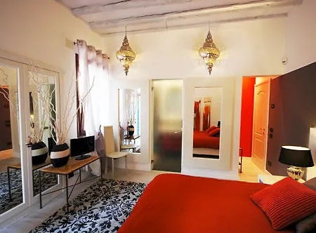 Venice Art Design And Bed & Breakfast Mestre