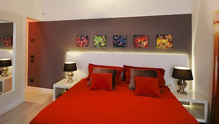 Venice Art Design And * Mestre