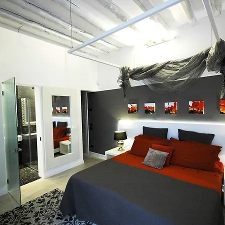 Venice Art Design And Mestre