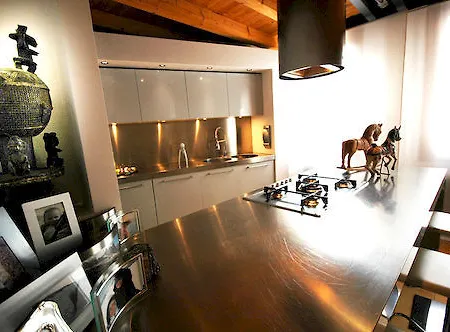Bed & Breakfast Venice Art Design And *