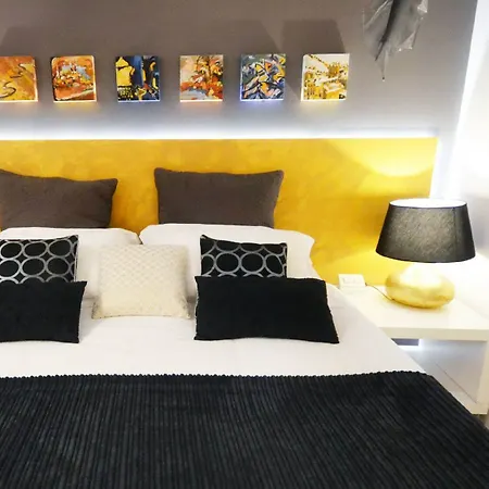 Venice Art Design And Bed & Breakfast Mestre