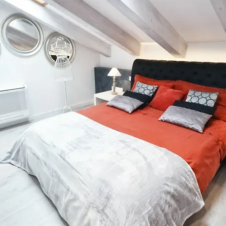 Venice Art Design And Bed & Breakfast Mestre