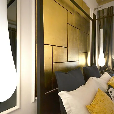 Venice Art Design And * Mestre