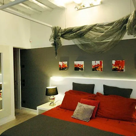 Bed & Breakfast Venice Art Design And *