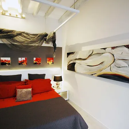Venice Art Design And Bed & Breakfast