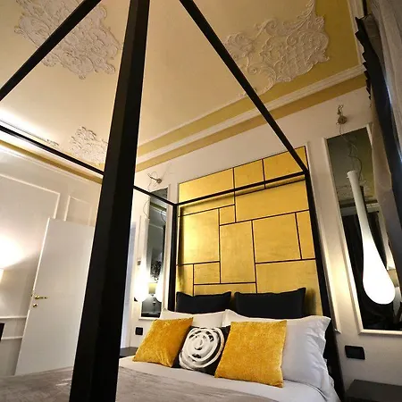 Bed & Breakfast Venice Art Design And *
