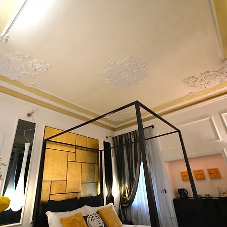 Bed & Breakfast Venice Art Design And