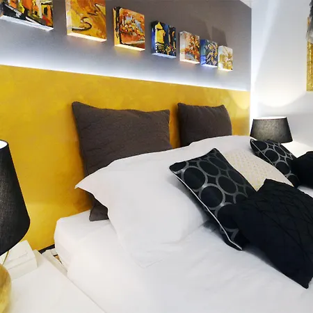Venice Art Design And Bed & Breakfast
