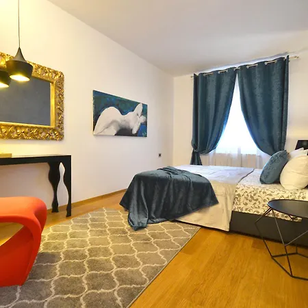 Venice Art Design And Bed & Breakfast *
