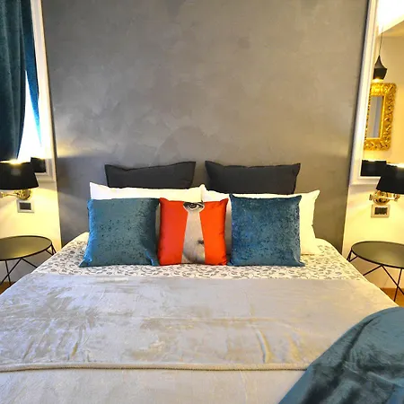 Bed & Breakfast Venice Art Design And
