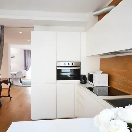 Venice Art Design And Bed & Breakfast Mestre