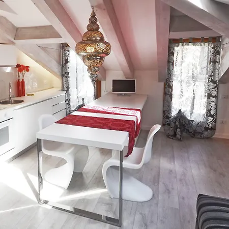 Bed & Breakfast Venice Art Design And *