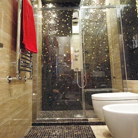 Bed & Breakfast Venice Art Design And Mestre