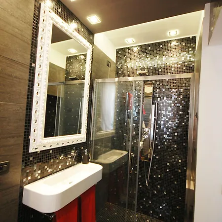 Venice Art Design And Bed & Breakfast