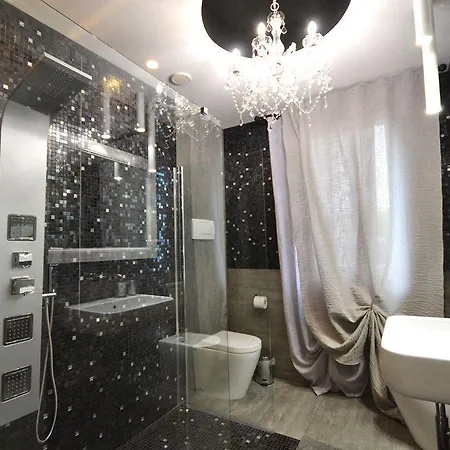 Bed & Breakfast Venice Art Design And Mestre