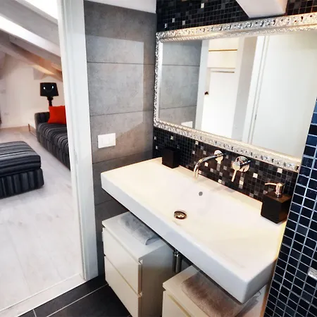 Bed & Breakfast Venice Art Design And Mestre
