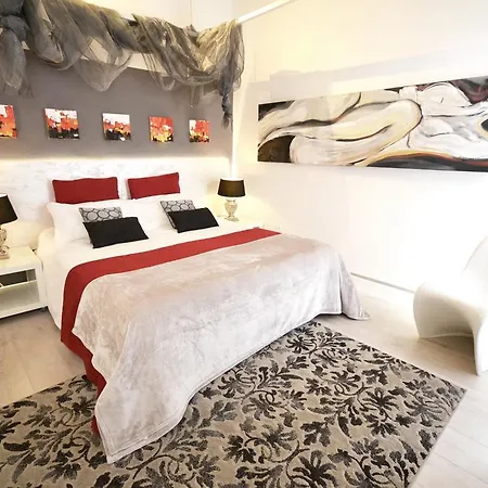 Venice Art Design And Bed & Breakfast