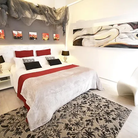 Venice Art Design And Bed & Breakfast