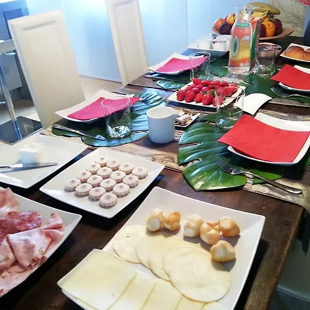 Bed & Breakfast Venice Art Design And Mestre