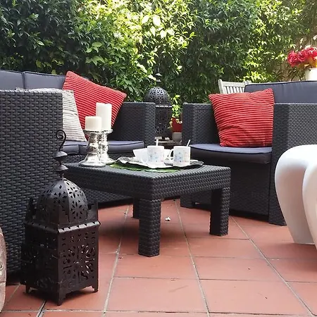 Venice Art Design And Bed & Breakfast Mestre