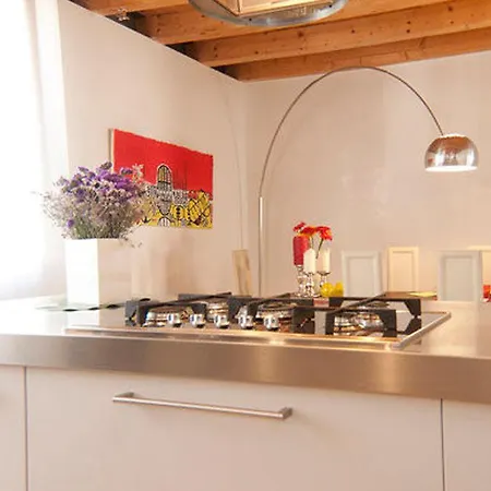 Venice Art Design And Bed & Breakfast Mestre