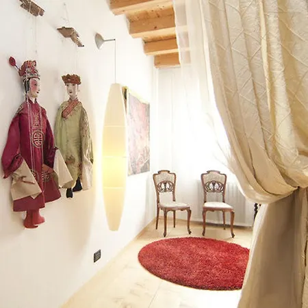 Bed & Breakfast Venice Art Design And Mestre