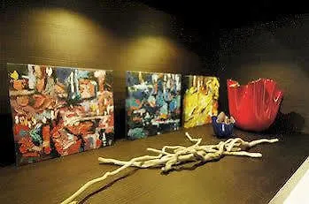 Venice Art Design And Bed & Breakfast