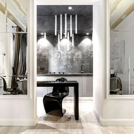 Venice Art Design And Bed & Breakfast