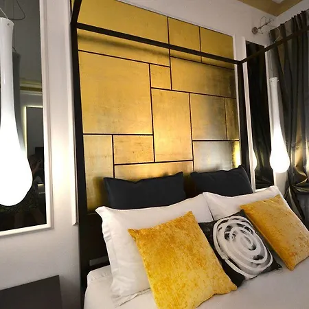 Venice Art Design And Mestre