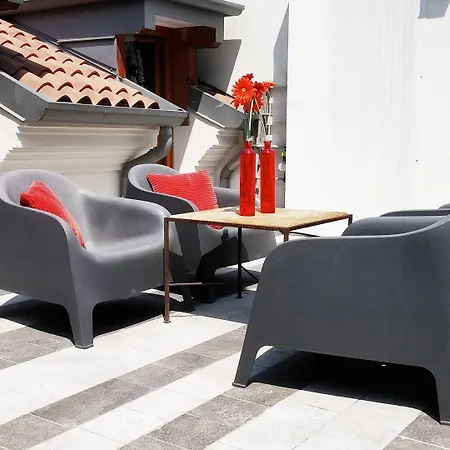 Venice Art Design And Couette-café