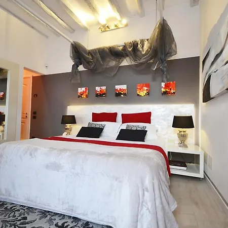 Venice Art Design And Couette-café Mestre