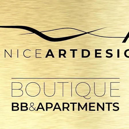 Venice Art Design And Couette-café Mestre