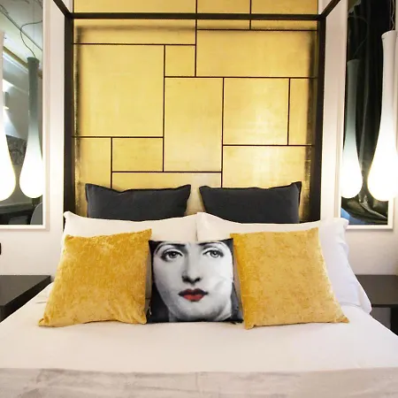 Bed & Breakfast Venice Art Design And *
