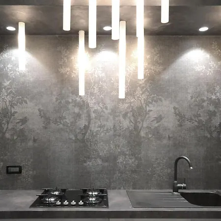 Venice Art Design And Couette-café Mestre