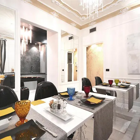 Couette-café Venice Art Design And Mestre