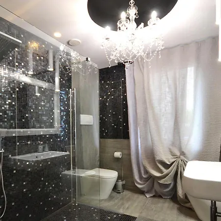 Couette-café Venice Art Design And Mestre